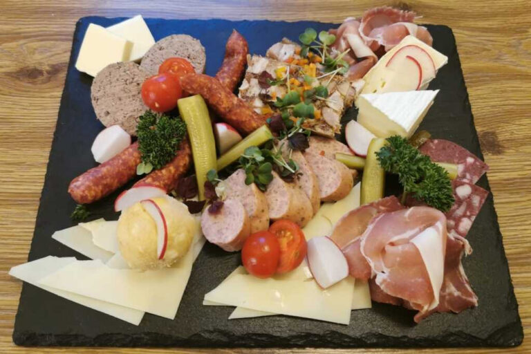 Restaurant Gutschein für Zur Villenkolonie