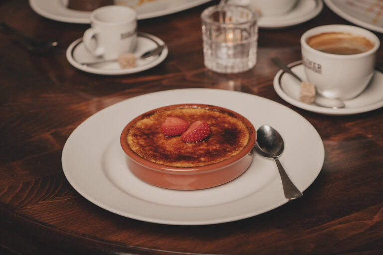 Restaurant Gutschein Brasserie Le Paris Berlin