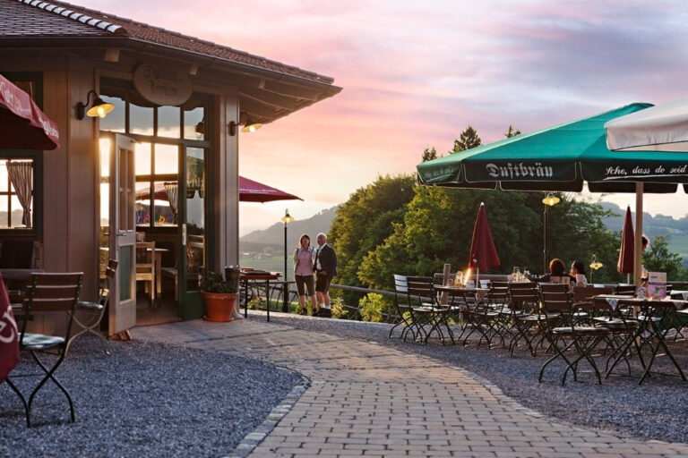 Restaurant Gutschein für Duftbräu