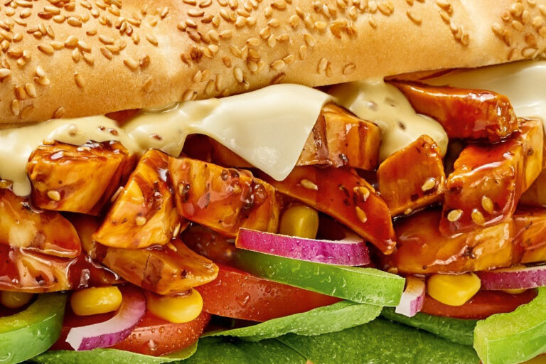 Restaurant Gutschein für SUBWAY