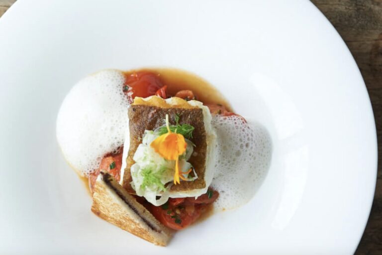 Restaurant Gutschein für Seesteg- Norderney