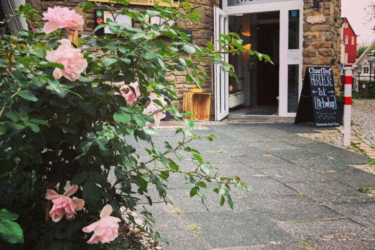 Restaurant Gutschein für liebbar Herdecke