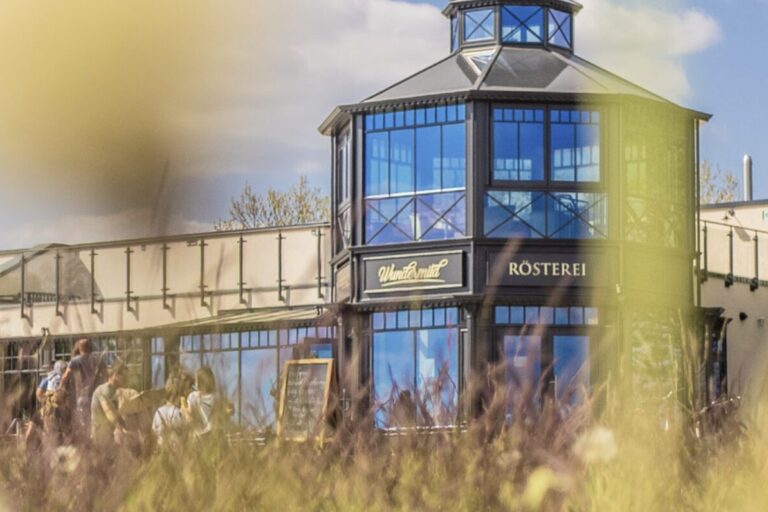 Restaurant Gutschein für Kaffeehaus Wundermild