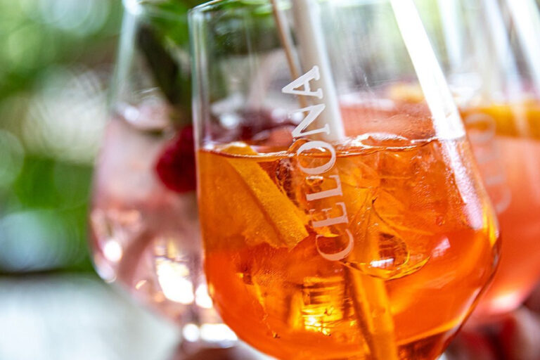 Restaurant Gutschein für Café & Bar Celona