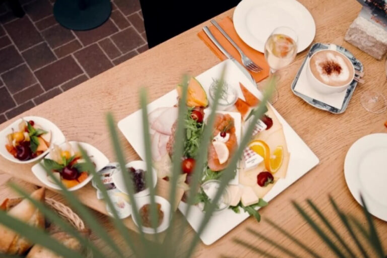 Restaurant Gutschein für Vinolivio