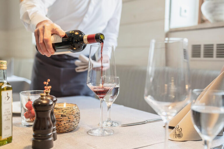 Restaurant Gutschein für Il Duetto