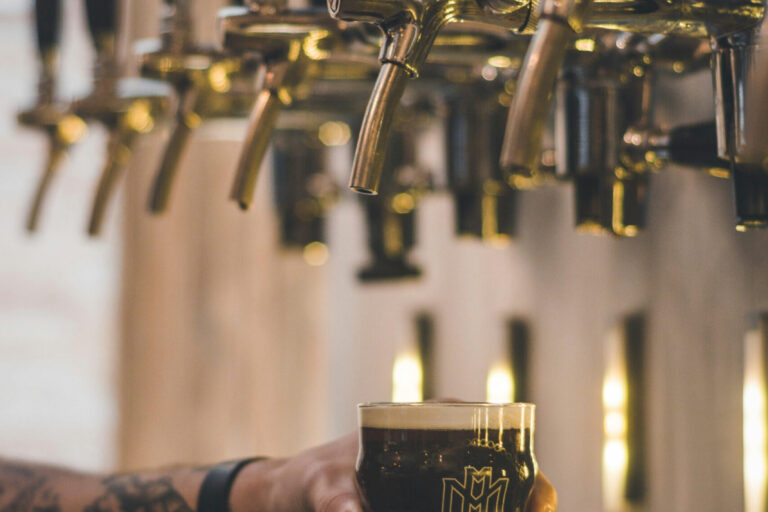 Restaurant Gutschein für Patricks Pub