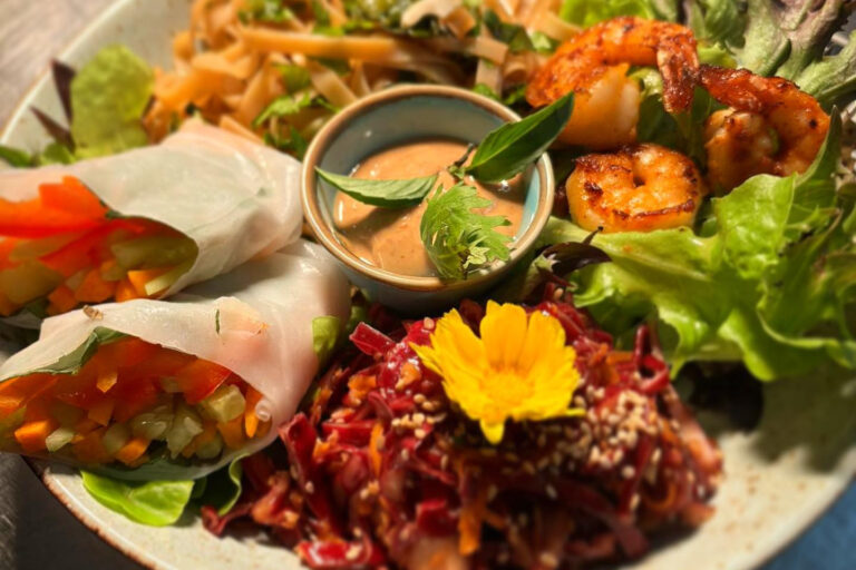 Restaurant Gutschein KostBar Schwerin