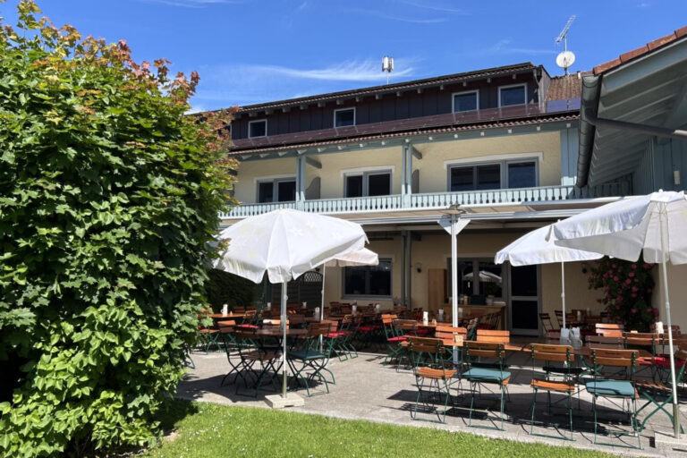 Restaurant Gutschein für Vilstaler Hof