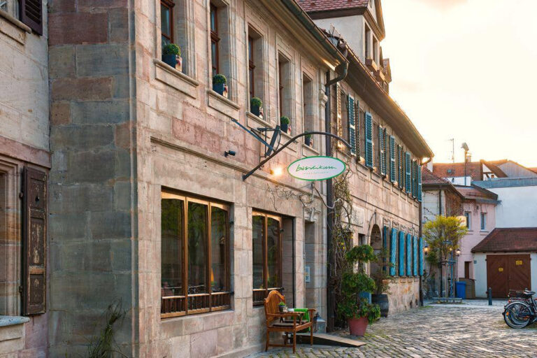 Restaurant Gutschein für Basilikum Restaurant