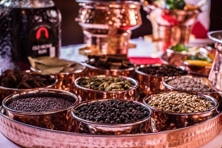 Restaurant Gutschein für Amber