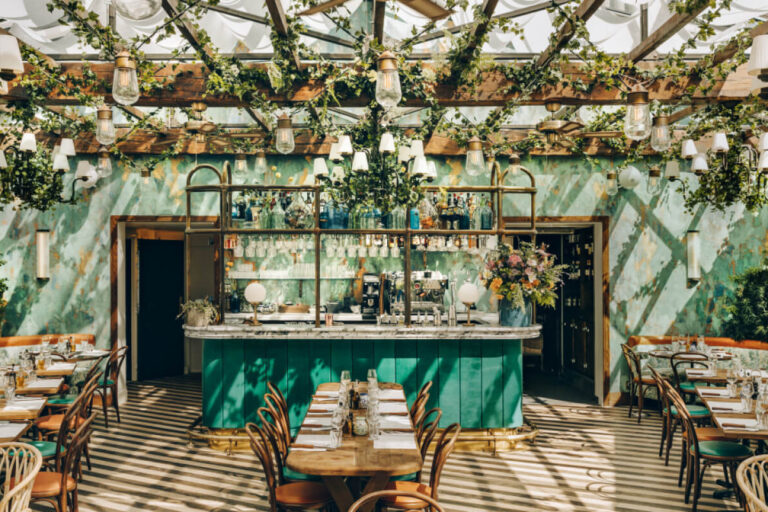 Restaurant Gutschein für Gift Card Big Mamma Belgium