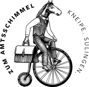 Logo Zum Amtsschimmel