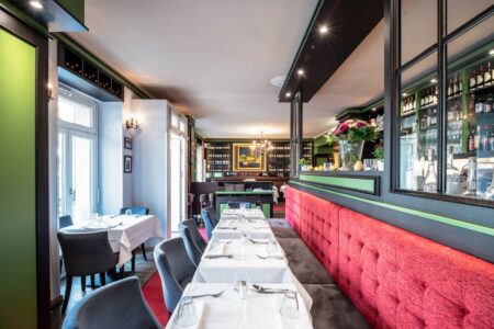 Aida Restaurant Restaurant-Gutschein