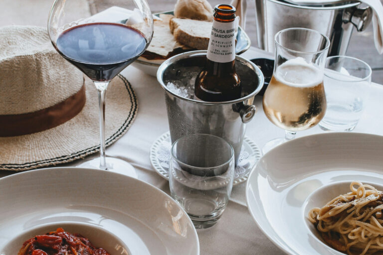 Restaurant Gutschein für Romeo e Giulietta