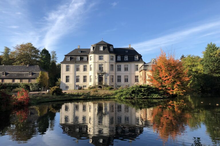 Restaurant Gutschein für Café Schloß Türnich