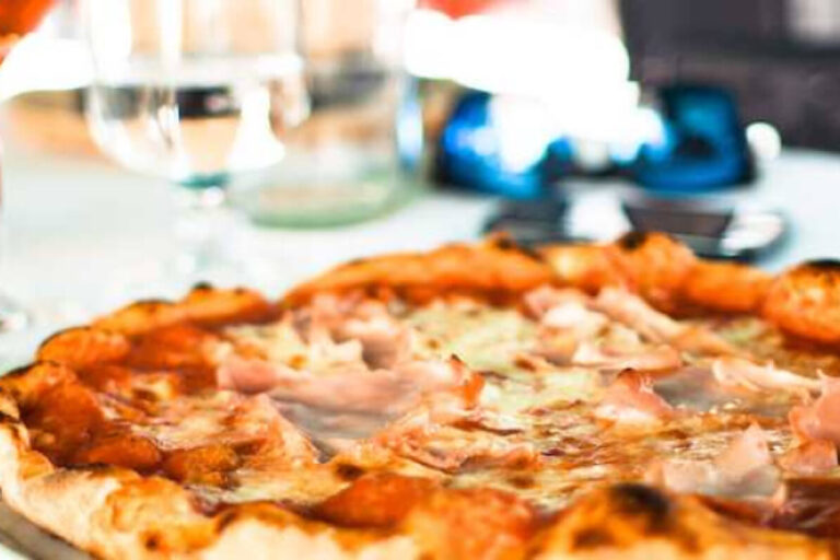 Restaurant Gutschein für La Rotonda