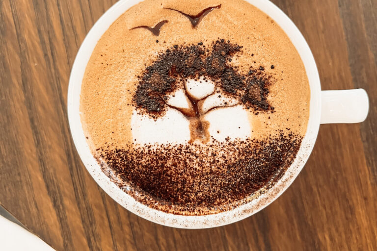 Restaurant Gutschein für Stadtcafe Kassel