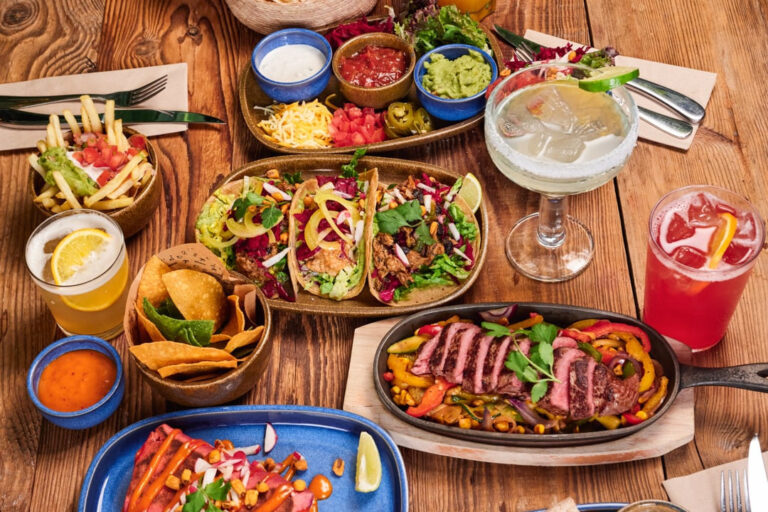 Restaurant Gutschein für Enchilada Augsburg