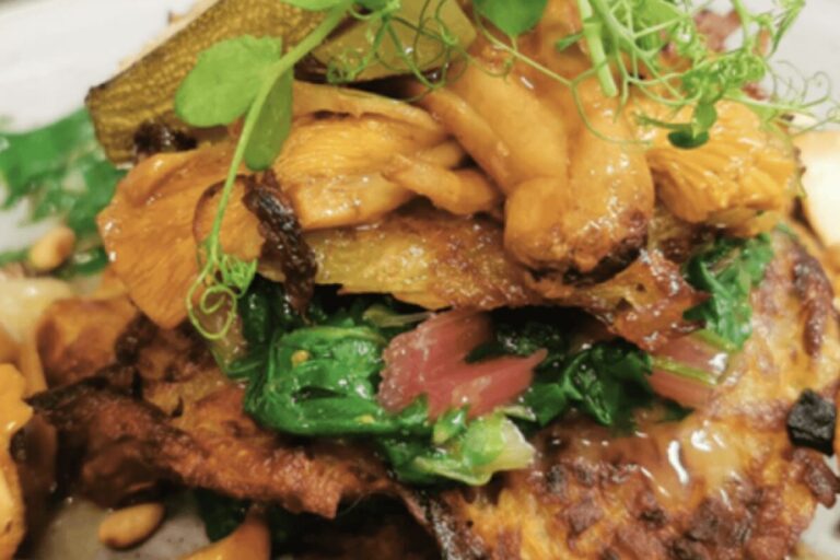 Restaurant Gutschein für Gasthof Schiller