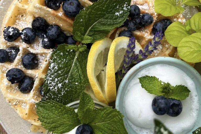 Restaurant Gutschein für Hof Büge Blumen & Café