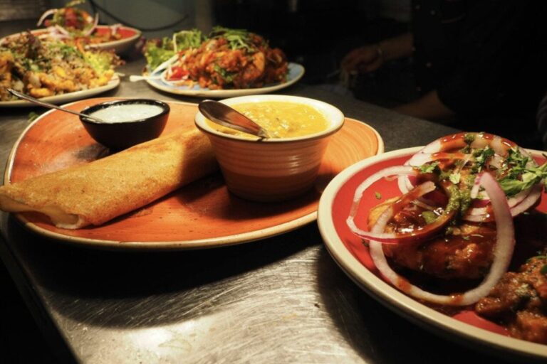 Restaurant Gutschein für SUDESI  RESTAURANT