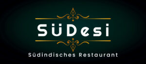 Logo SUDESI RESTAURANT