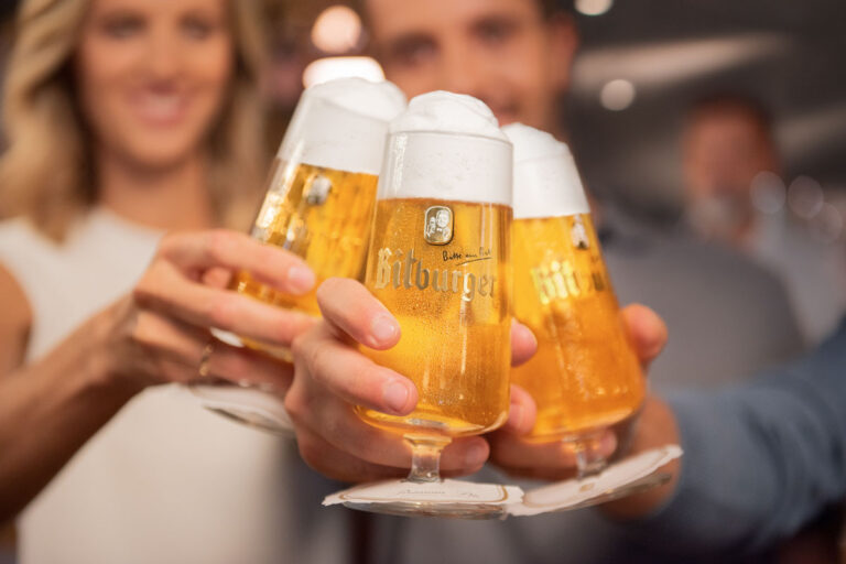 Restaurant Gutschein Bitburger Wirtshaus Bochum