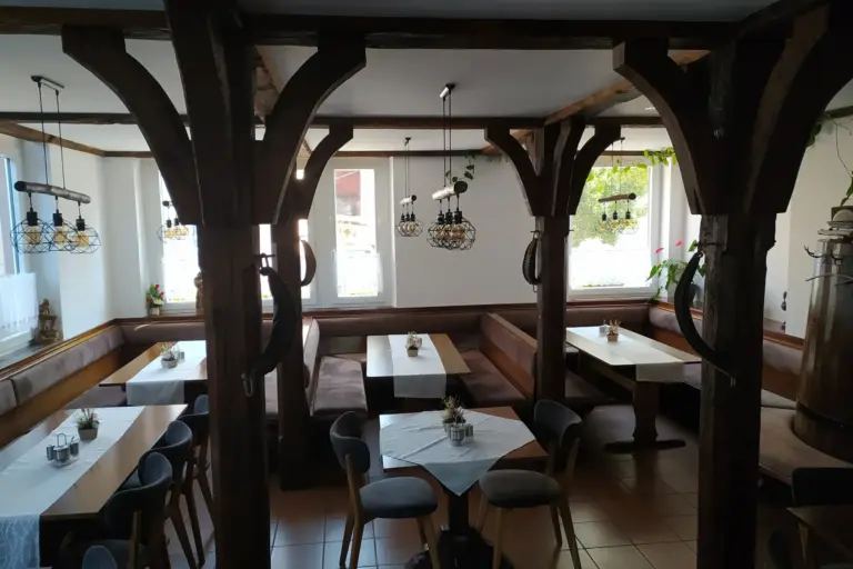 Restaurant Gutschein für Zum Goldenen Adler