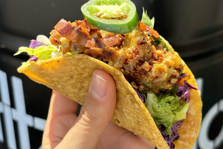 Restaurant Gutschein für Taquería 341