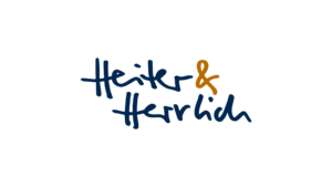 Logo Heiter & Herrlich Bochum