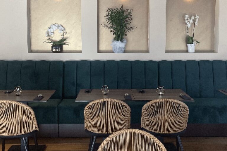 Restaurant Gutschein für Tandoori Flame