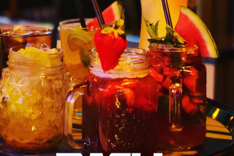 Restaurant Gutschein für DASH Club Bamberg