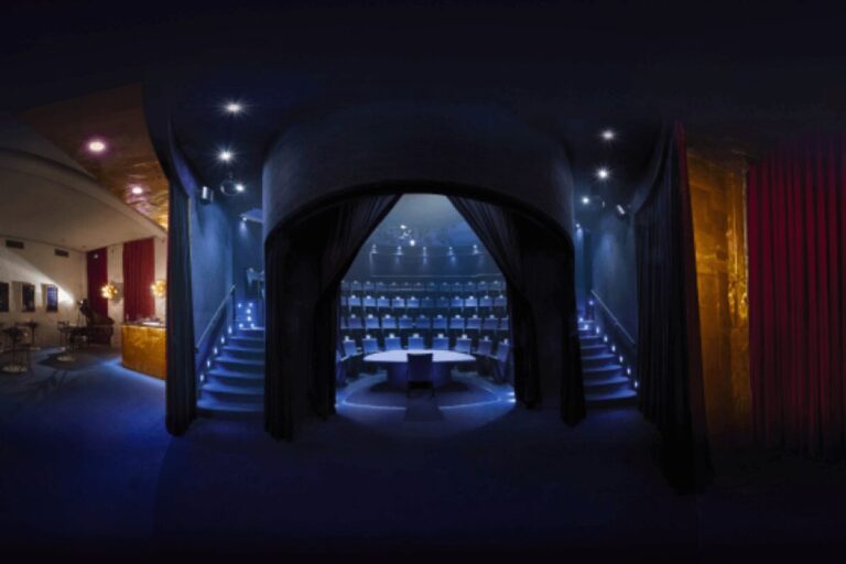 Restaurant Gutschein für Alexander Krist