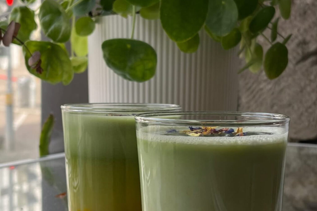 Cafés für gemütliche Stunden in Stuttgart: 7 Orte für den Herbst