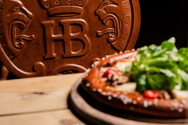 Restaurant Gutschein Hofbräu Wirtshaus Berlin