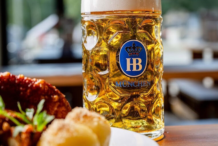 Restaurant Gutschein Hofbräu Wirtshaus Berlin