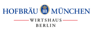 Logo Hofbräu Wirtshaus Berlin