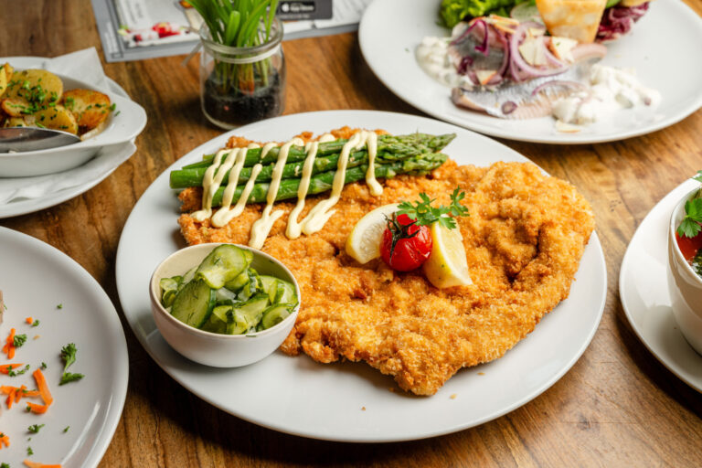 Restaurant Gutschein für Q21 Gasthaus