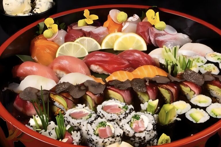 Restaurant Gutschein ITO – Japanese Cuisine Köln