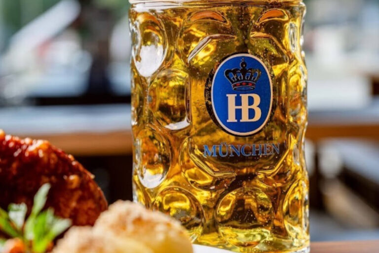 Restaurant Gutschein für Hofbräu Wirtshaus Esplanade