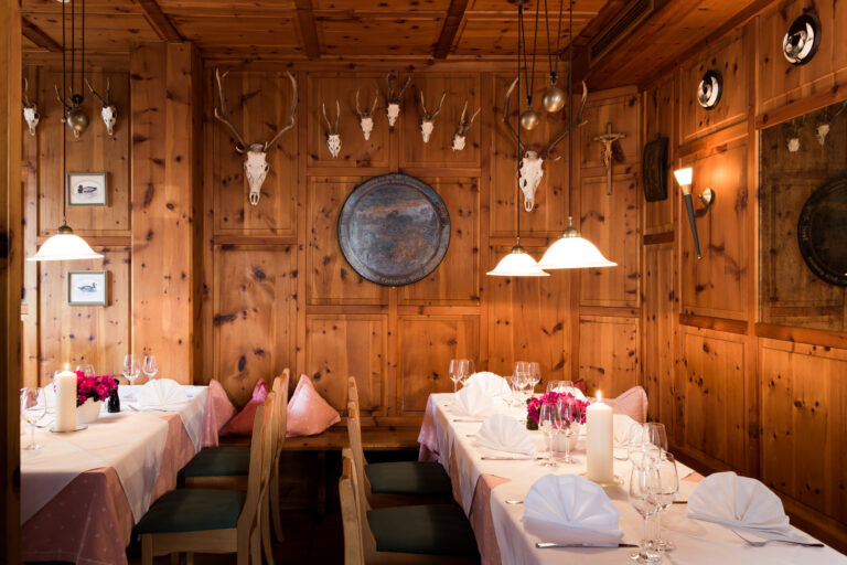 Restaurant Gutschein Gasthof Sollner Hof München