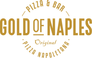 Logo Gold of Naples
