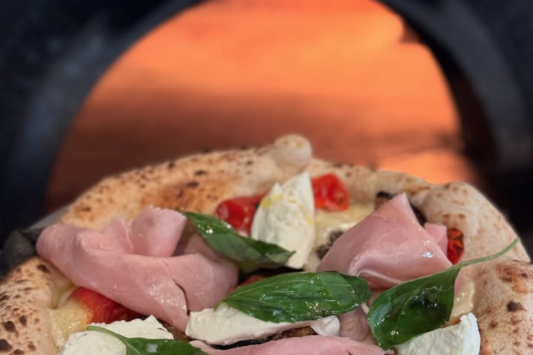 Restaurant Gutschein Gold of Naples