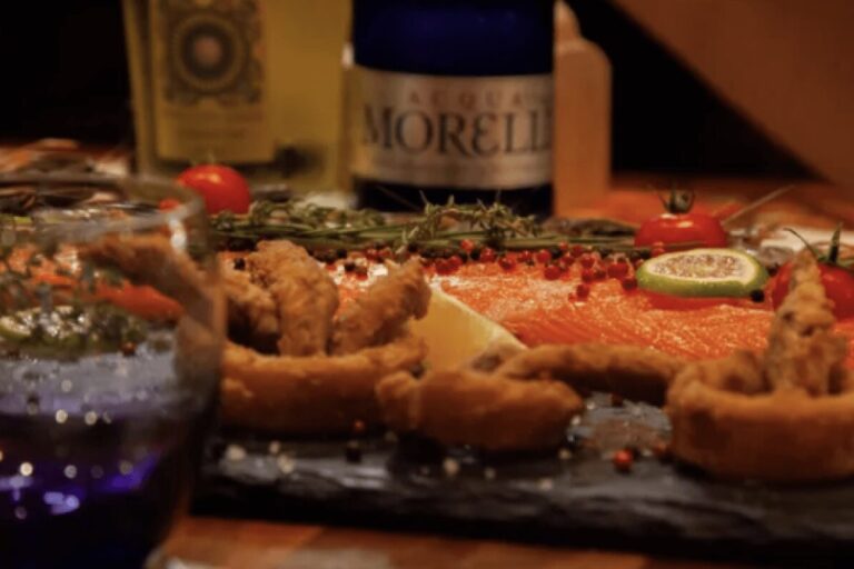 Restaurant Gutschein für Palito