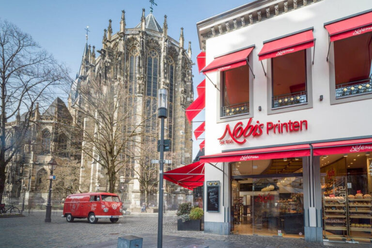 Restaurant Gutschein Nobis Aachen