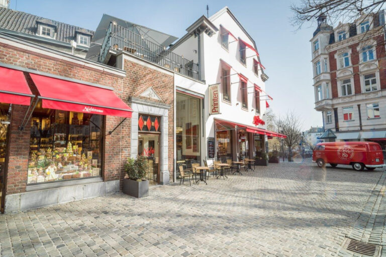 Restaurant Gutschein Nobis Aachen