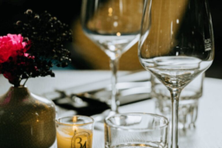 Restaurant Gutschein für Maison Mai Restaurant