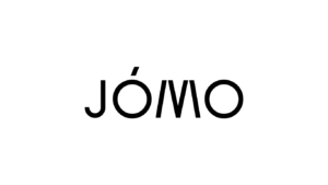 Logo JÓMO Restaurant