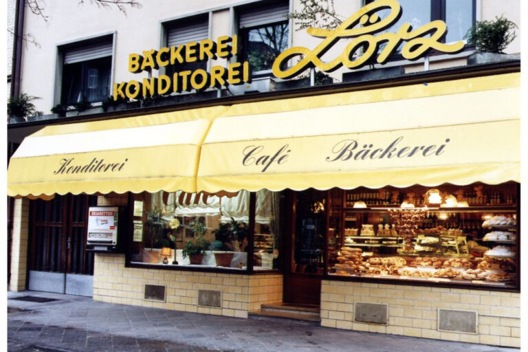 Restaurant Gutschein für Bäckerei Konditorei Lörz